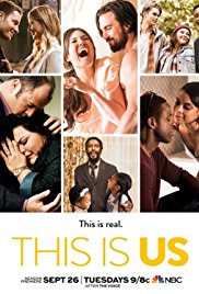 This Is Us - Seasons 1-6 (image for) This Is Us - Seasons 1-6